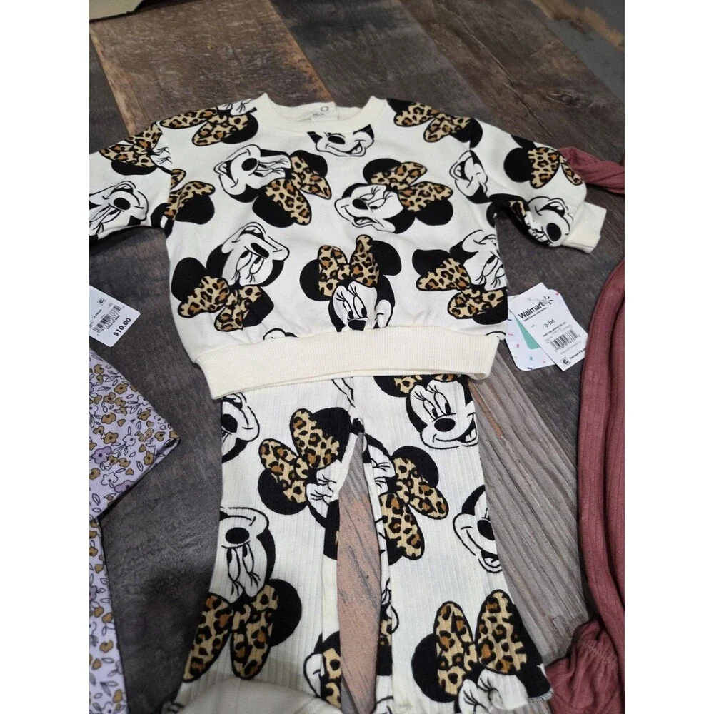 BRANDNEW W/ Tags  “Starter Wardrobe